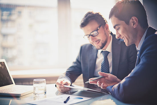 Soluciones legales a tus problemas de empresa